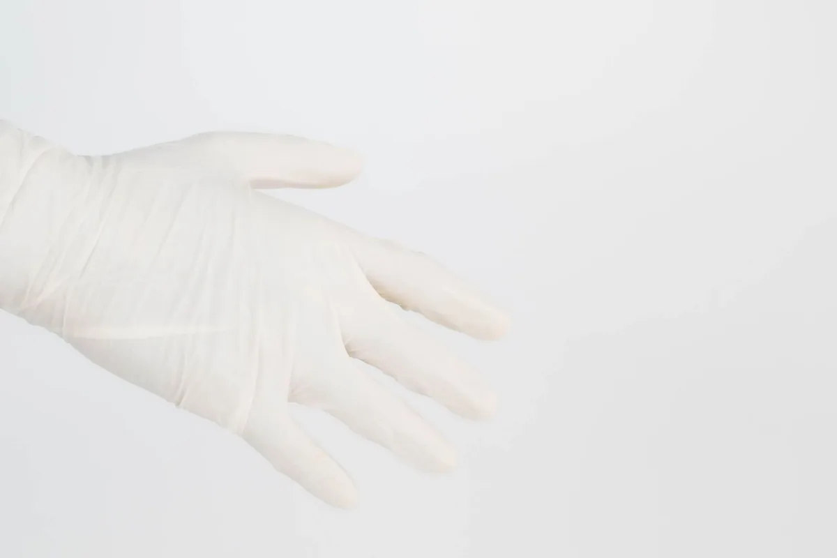 Bodily Fluid Cleanup in Payne Springs, TX