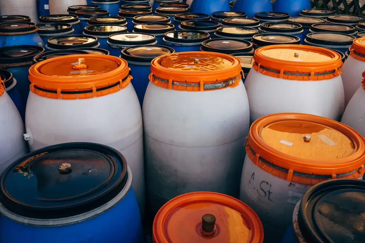Medical Waste Removal in Payne Springs, TX